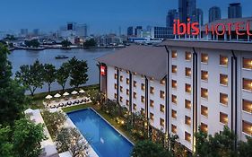Ibis Bangkok Riverside